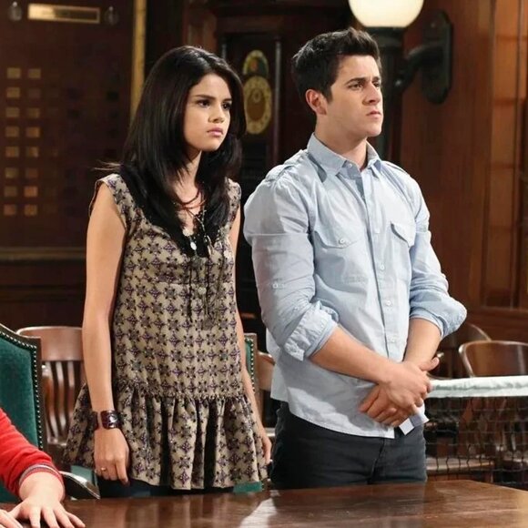 Free People Daydreamer Tunic Dress ASO Alex Russo - Picture 6 of 7